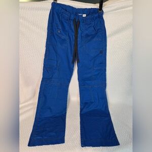 Dickies Blue Cargo Pants